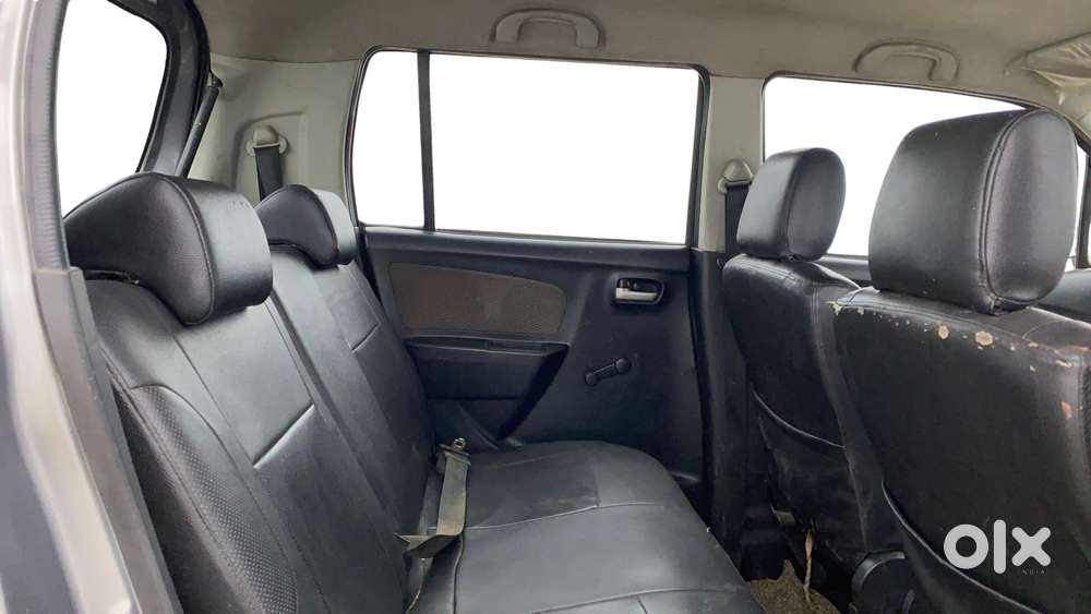 Maruti Suzuki Wagon R 1.0 Lxi Cng, 2015, Cng & Hybrids