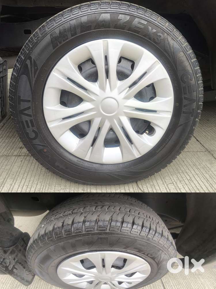 Toyota Innova 2.5 G (diesel) 8 Seater, 2009, Diesel