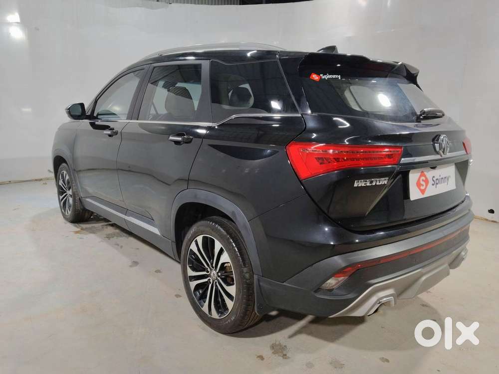 Mg Hector Sharp Pro 2.0 Turbo Diesel Mt, 2022, Diesel