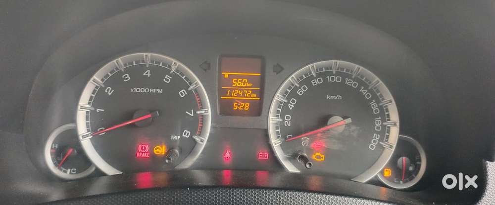 Maruti Suzuki Swift Dzire Vdi, 2012, Petrol