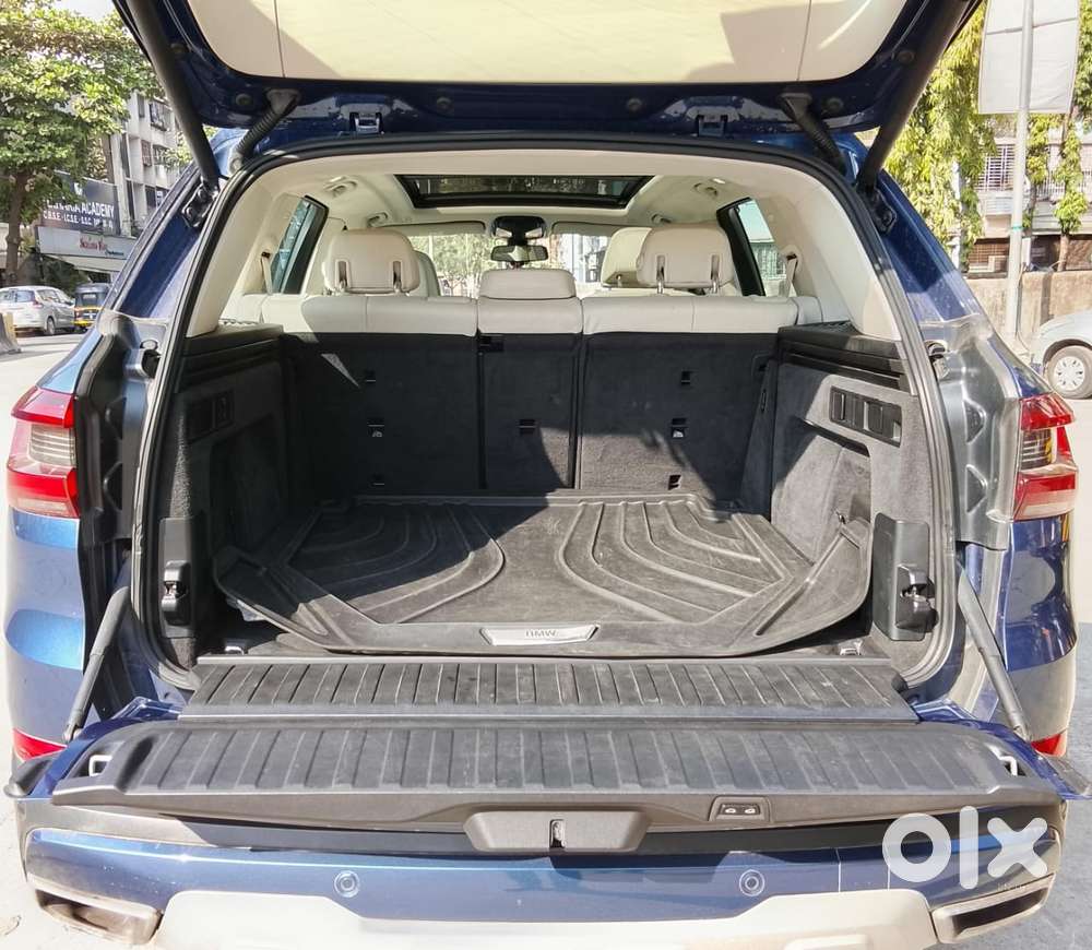 Bmw X5 Xdrive 30d, 2019, Diesel