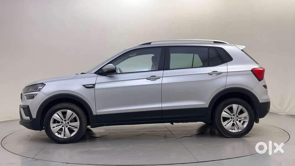 Skoda Kushaq Ambition 1.0l Tsi Mt, 2023, Petrol