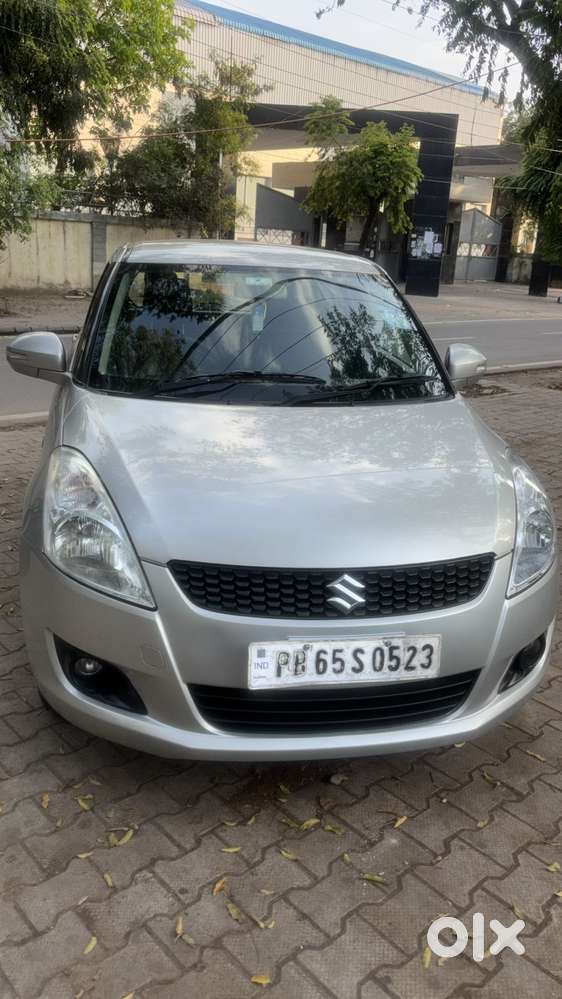 Maruti Suzuki Swift 2011-2014 Vdi, 2012, Diesel