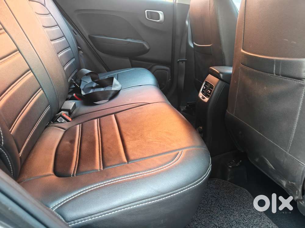 Hyundai Venue Sx Mt, 2021, Diesel