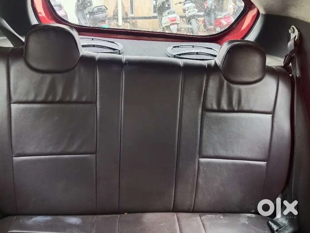 Renault Kwid Petrol Manual 2016 Model