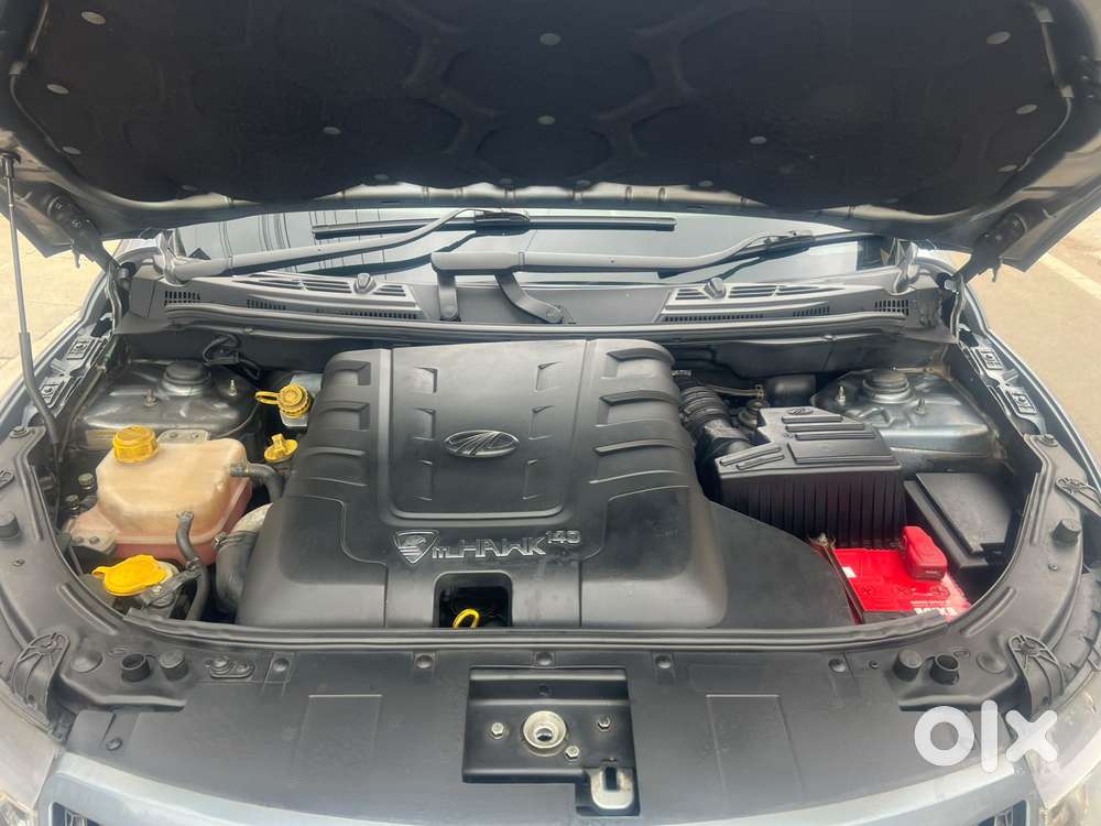 Mahindra Xuv500 W8, 2014, Diesel