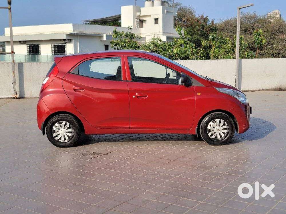 Hyundai Eon Era +, 2013, Petrol