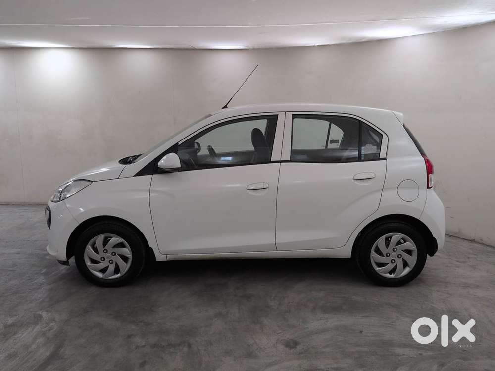 Hyundai Santro Sportz Amt, 2022, Petrol