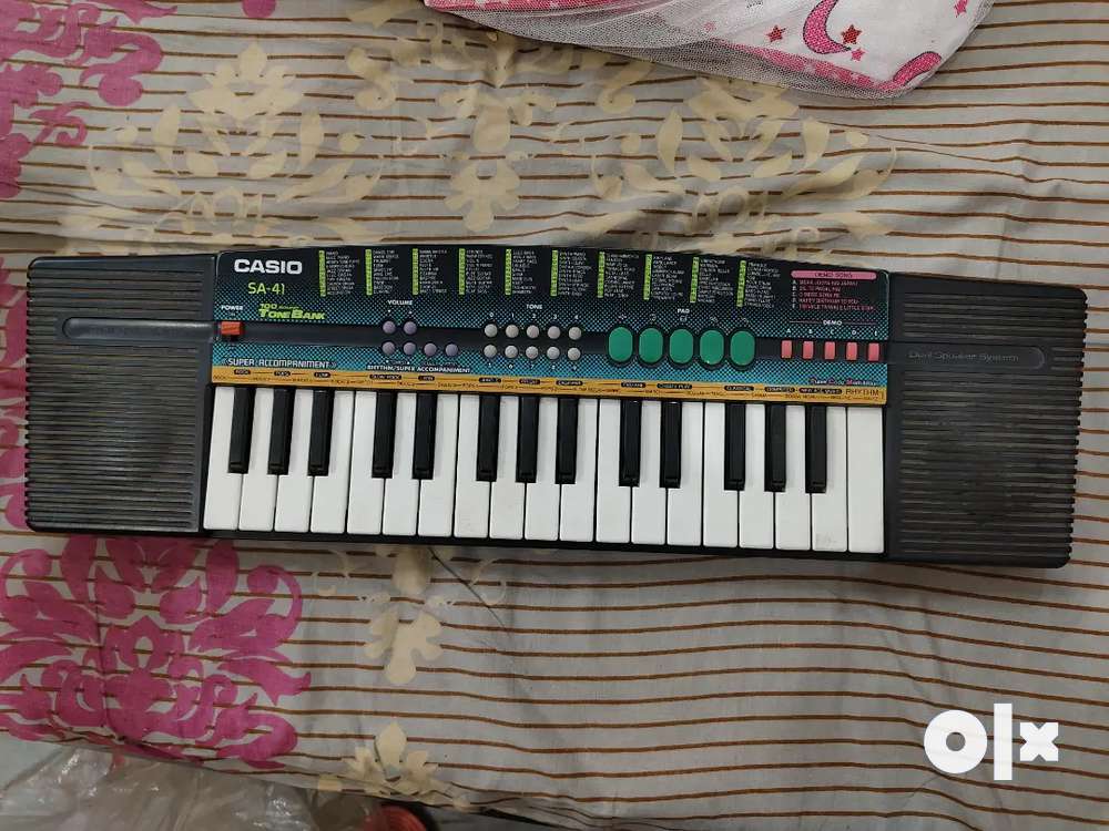 Casio sa deals 41 price olx