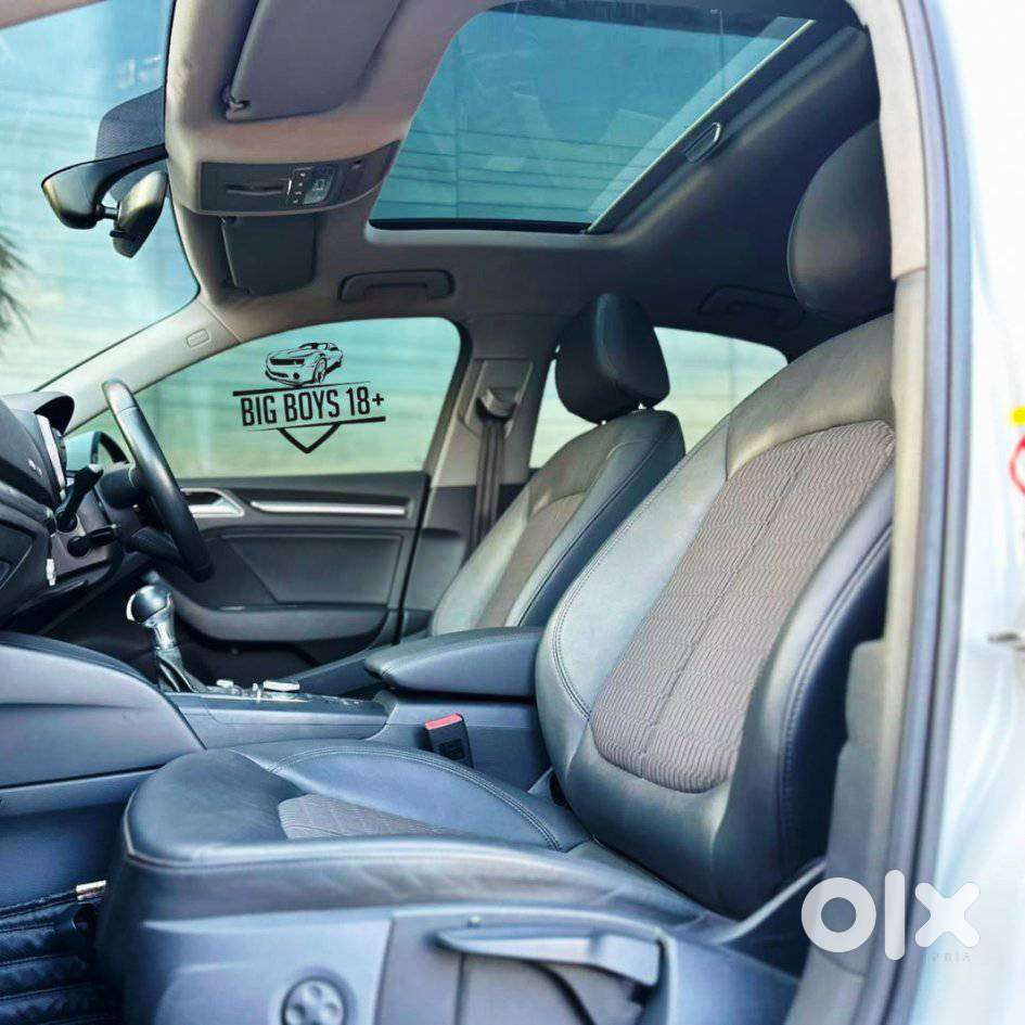 Audi A3 2.0 35 Tdi Technology, 2019, Diesel