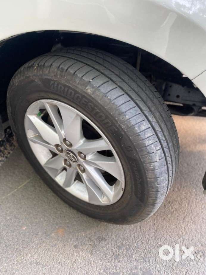 Toyota Innova Crysta 2.4 Vx Mt 8s, 2019, Diesel
