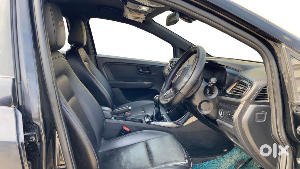 Tata Altroz 1.2 Xz Plus Petrol, 2021, Petrol