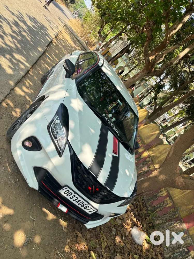 Maruti Suzuki Baleno 2021