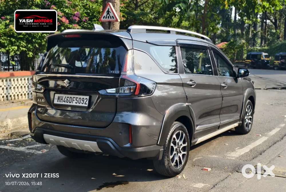 Maruti Suzuki Xl6 Zeta Mt Cng, 2026, Cng & Hybrids