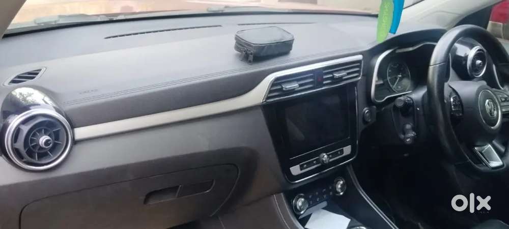 Mg Ev Car For Sale