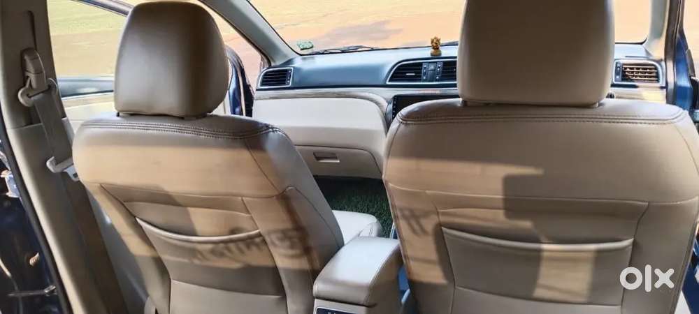 Maruti Suzuki Ciaz 2019 Diesel