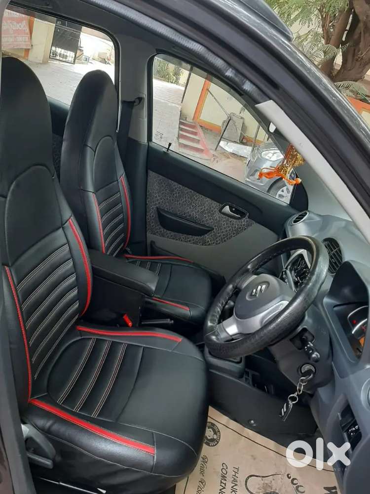 Maruti Suzuki Alto 2018 Lxi Petrol