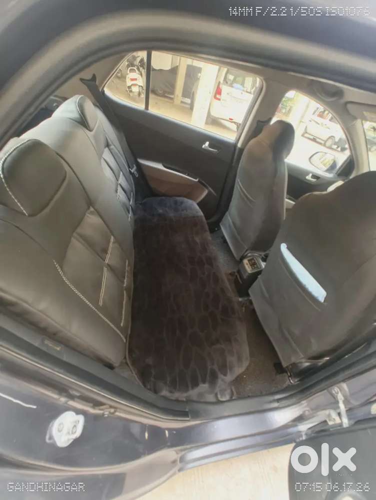 Selling Grand I10 Sportz
