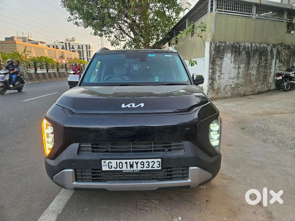 Kia Syros Htx Plus Turbo Dct, 2025, Petrol