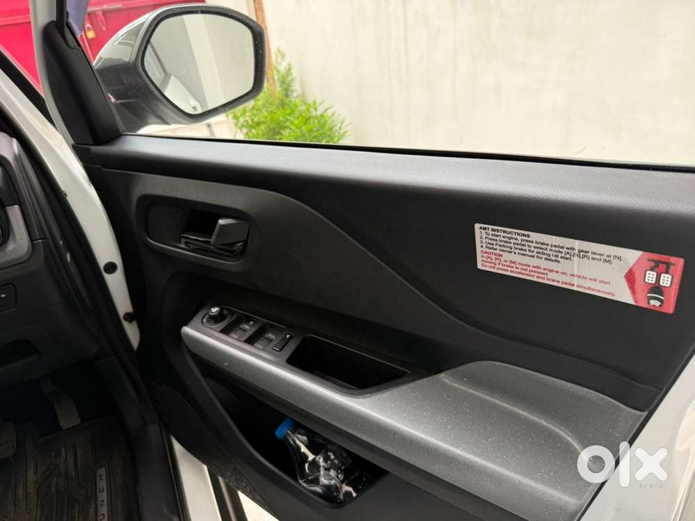 Tata Punch Facelift 2026 Petrol