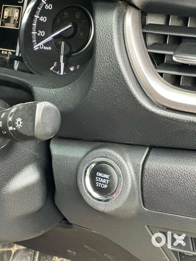 Toyota Fortuner Legender 4x4 At 2.8, 2023, Diesel