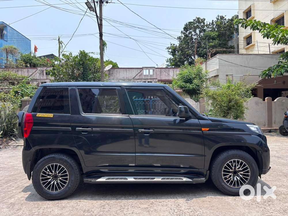 Mahindra Bolero Neo Plus 2023 Diesel Well Maintained