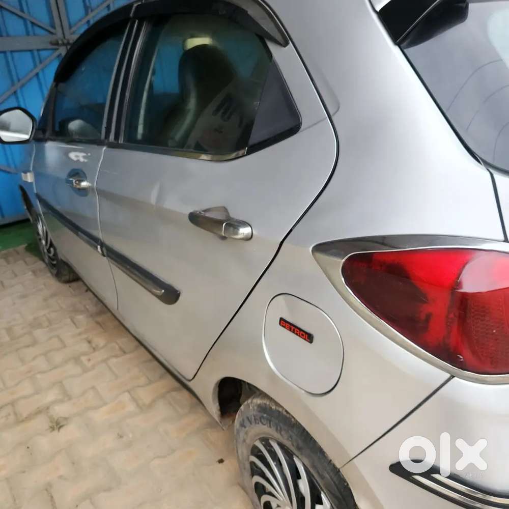 Tata Tiago Revotron 2019