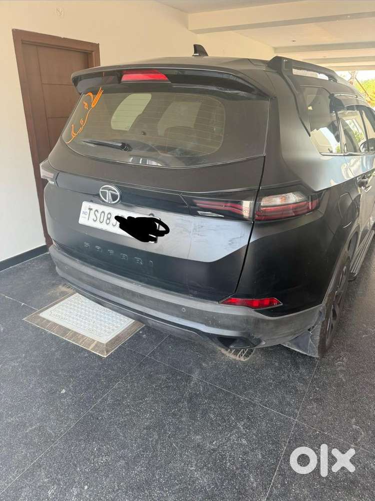 2022 Tata Diesel, Manual, 73000 Km