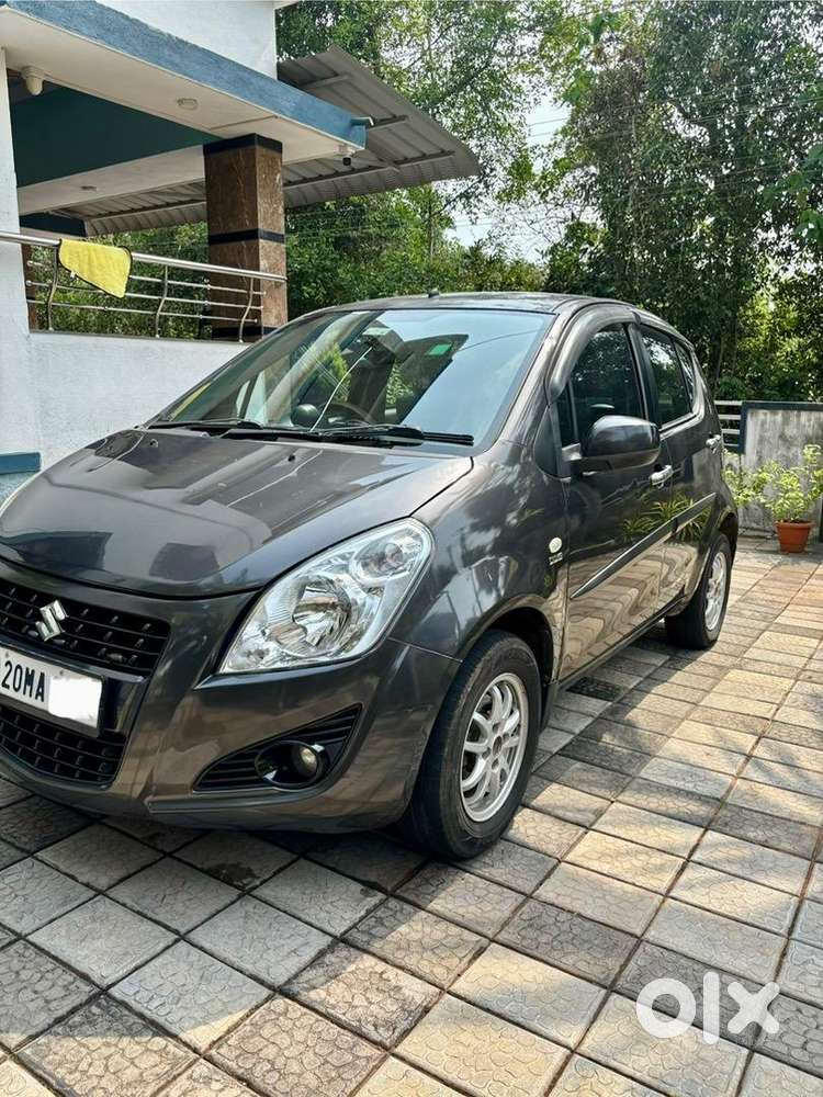 Maruti Suzuki Ritz 2015 Diesel Well Maintained