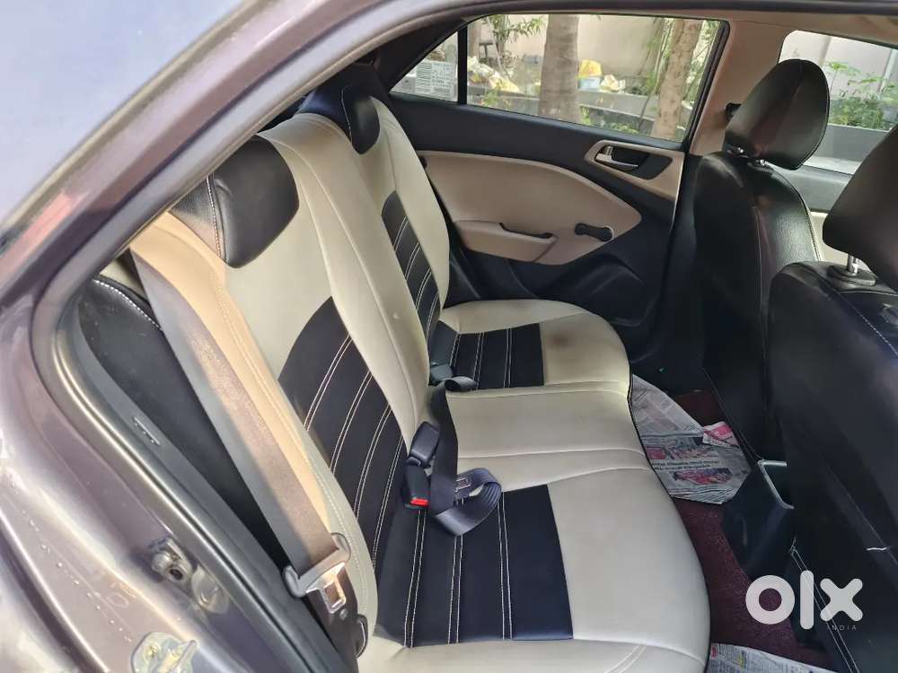 Hyundai New I20 2018 Petrol 17500 Km Driven