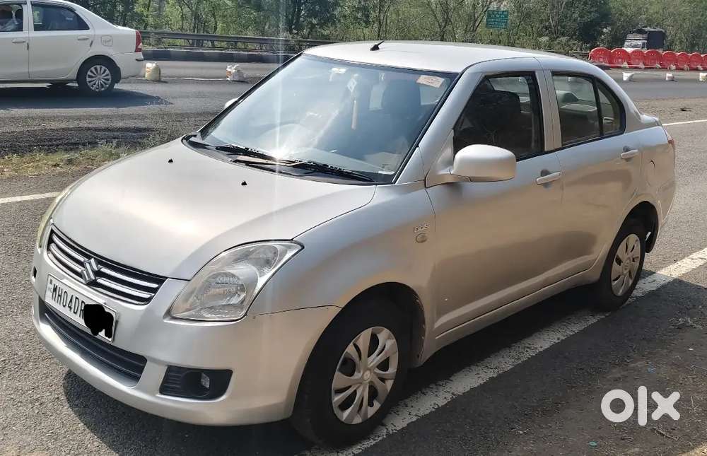 Swift Dzire 2008 Diesel Good Condition