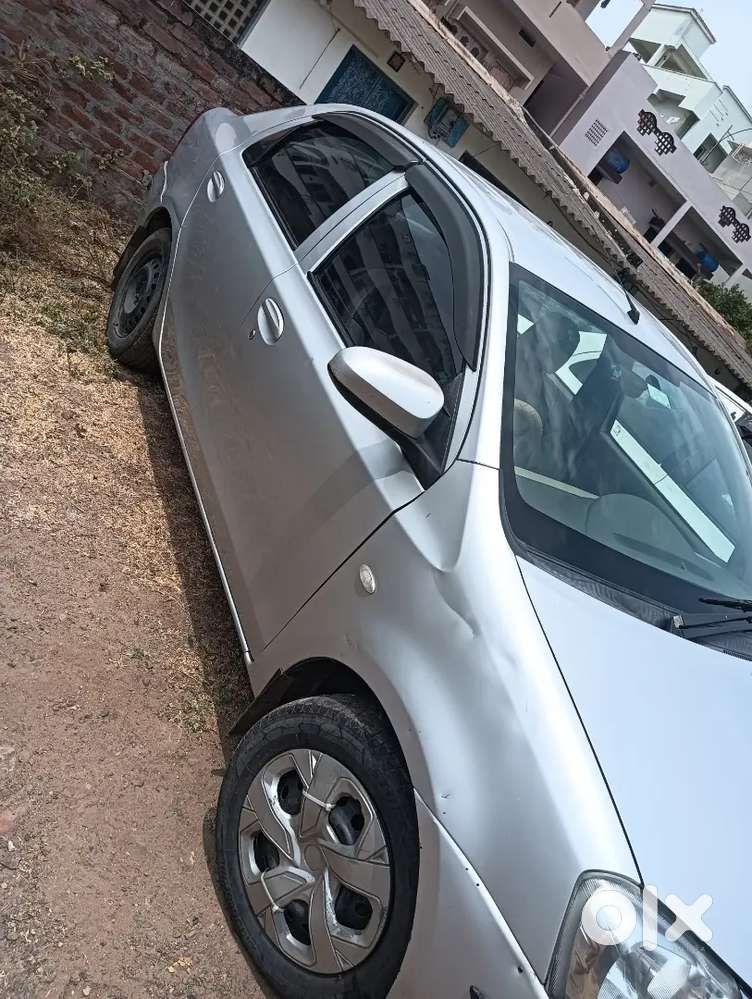Toyota Etios 2015 Diesel 230000 Km Driven