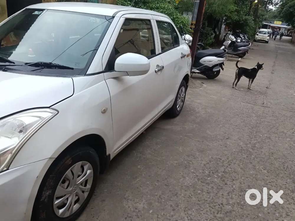 Maruti Dzire Tour 2019