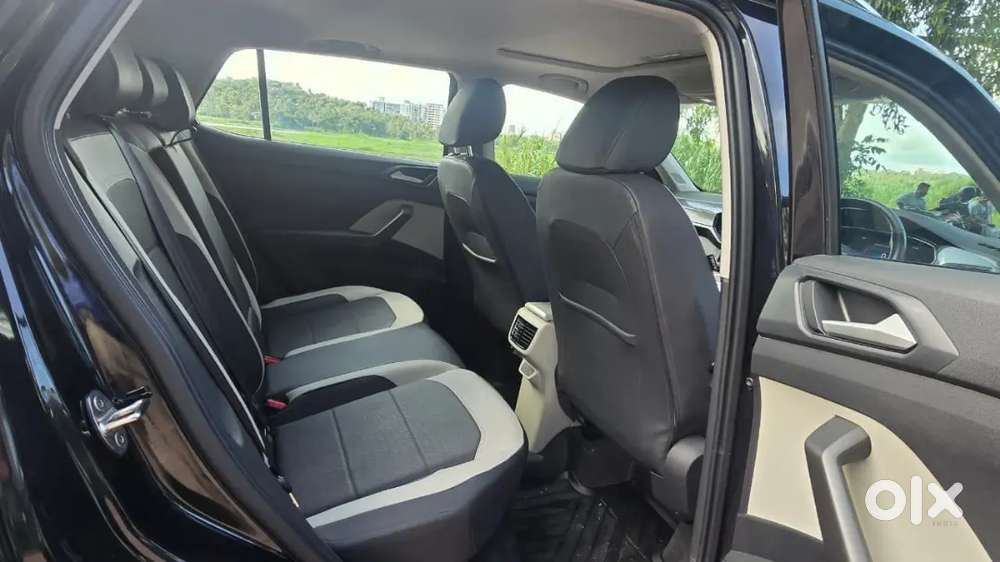 Volkswagen Taigun 1.0 Tsi 2025( Demo Car )