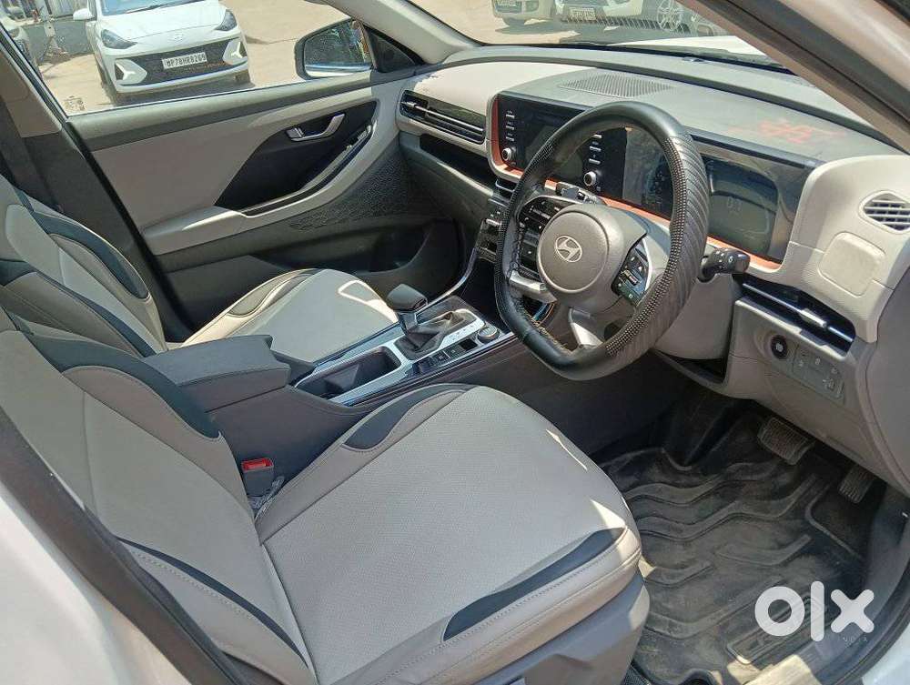 Hyundai Creta 1.5 S Diesel, 2025, Diesel