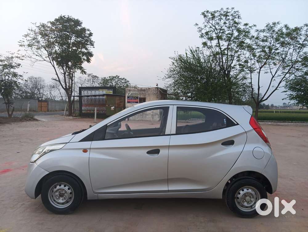 Hyundai Eon D-lite +, 2013, Petrol