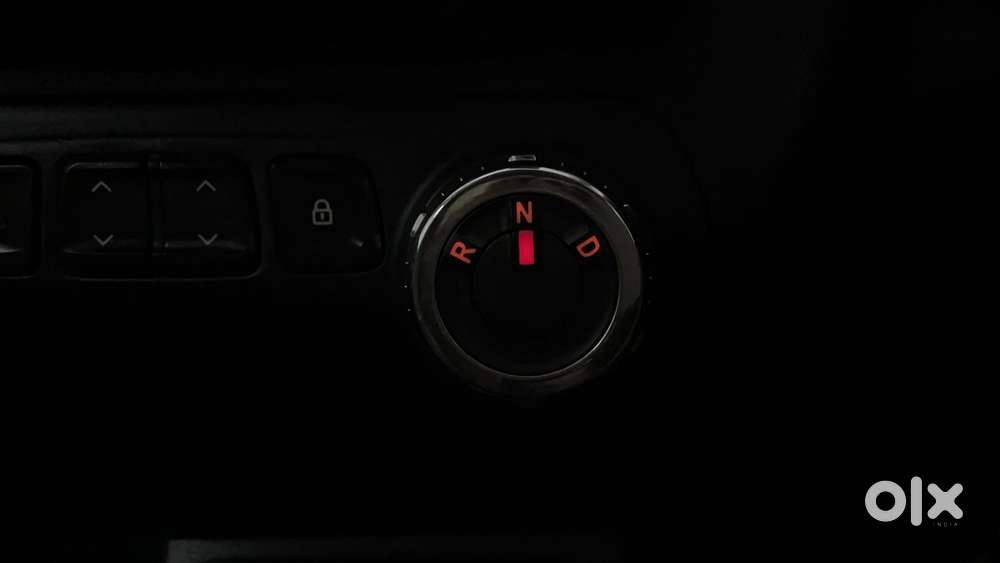 Renault Kwid 1.0 Rxt Amt, 2017, Petrol