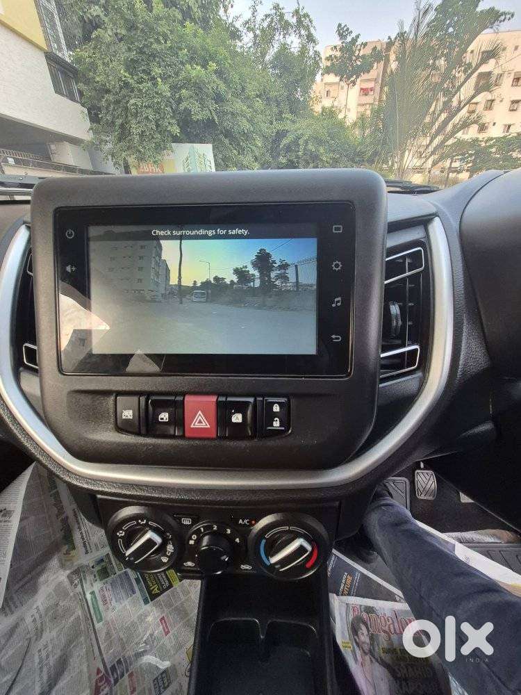 Maruti Suzuki Celerio 2021-1.0 Zxi Plus Mt, 2024, Petrol