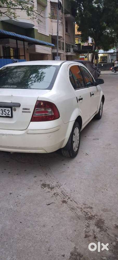 Ford Fiesta Classic [ ] 1.4 Sxi Tdci, 2009, Diesel