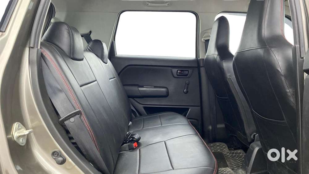 Maruti Suzuki Wagon R Lxi 1.0, 2025, Petrol