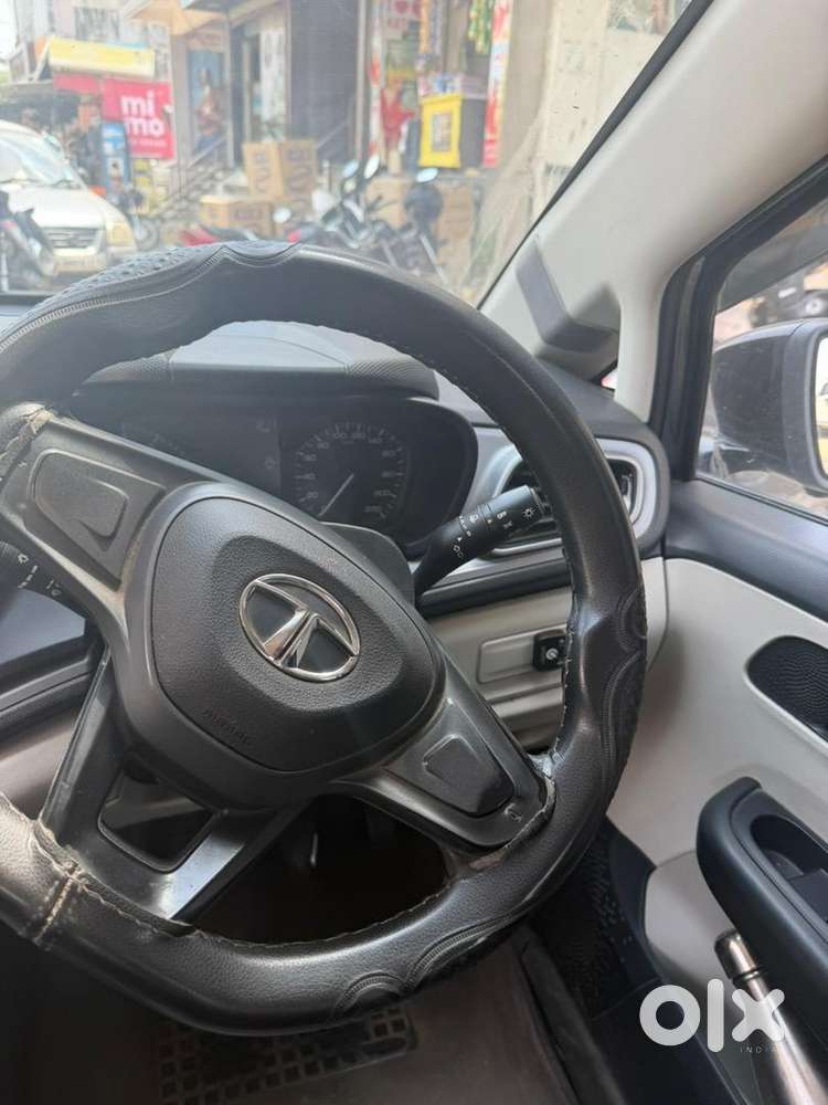 Tata 2021 Car Manual Hybrid Km