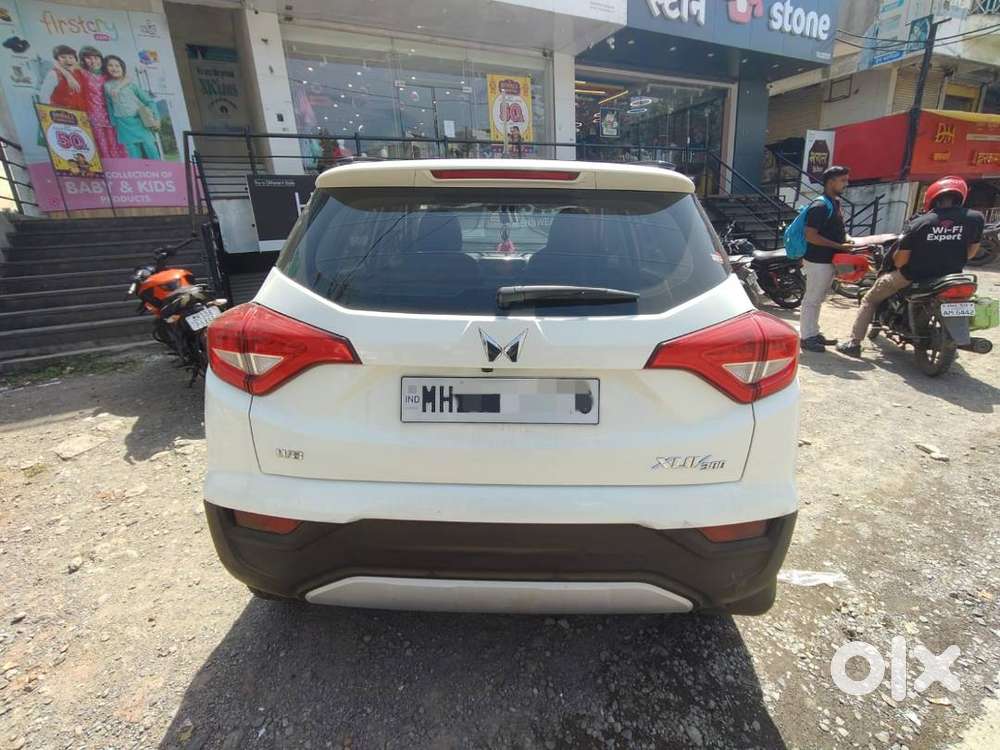 Mahindra Xuv300 2023