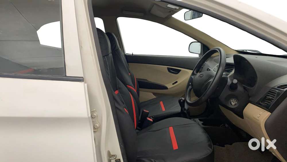 Hyundai Eon Era +, 2017, Petrol