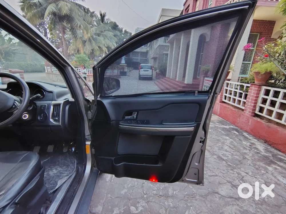 Tata Hexa 2018 Diesel 79000 Km Driven