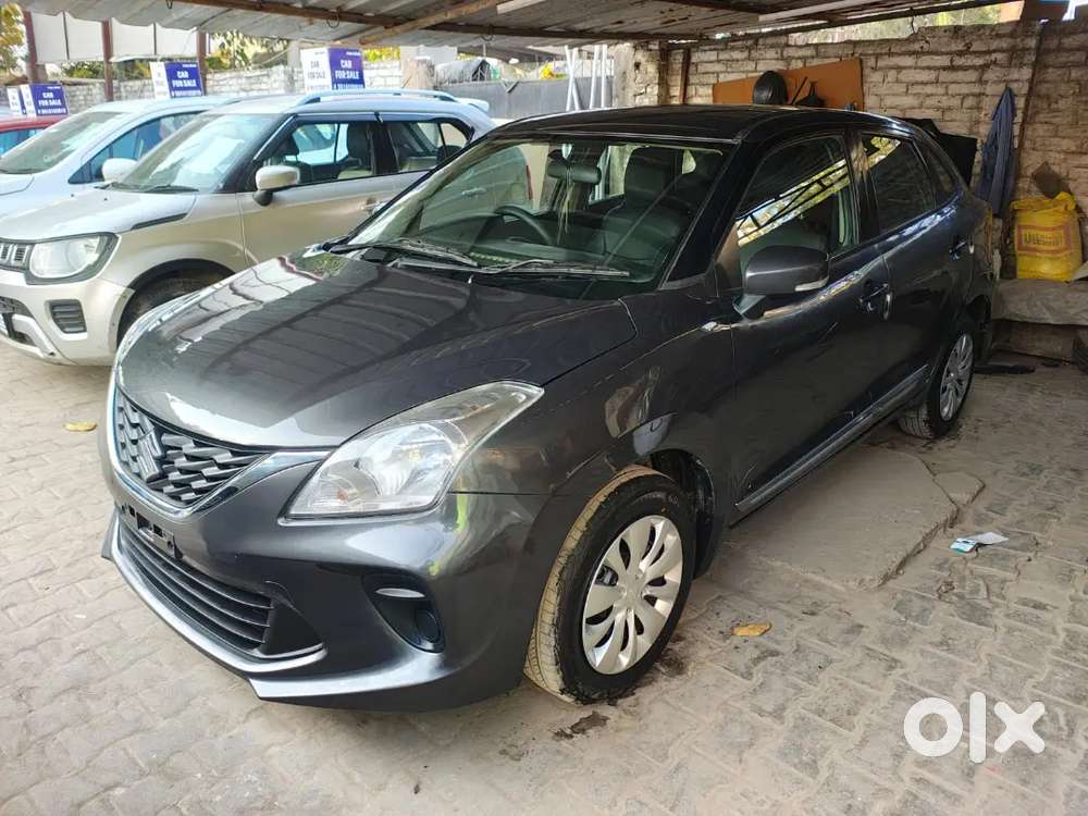 Maruti Suzuki Baleno 2016 Diesel Manual