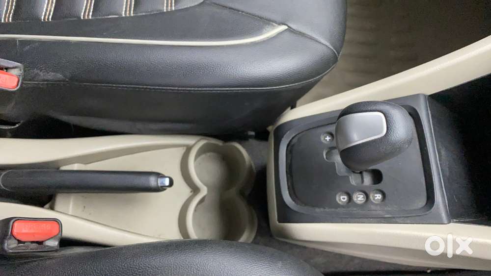 Maruti Suzuki Celerio Zxi Amt, 2019, Petrol