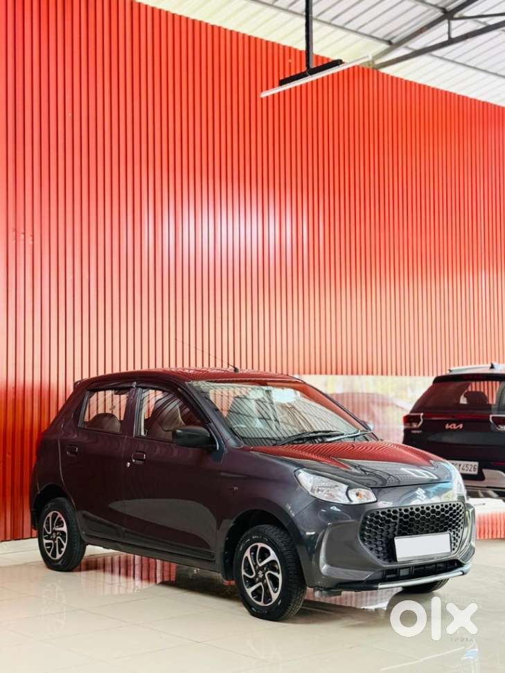 Maruti Suzuki Alto K10 1.0 Vxi, 2023, Petrol