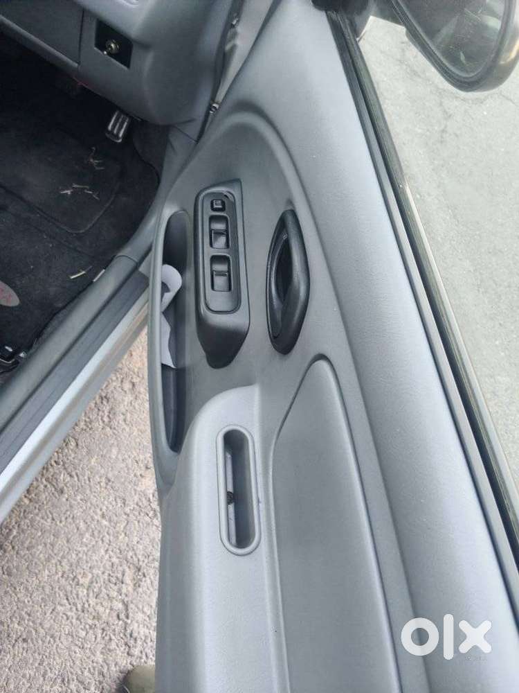 Maruti Suzuki Alto K10 2010-2014 Lxi, 2010, Petrol