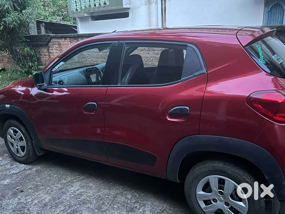 Renault Kwid 2015