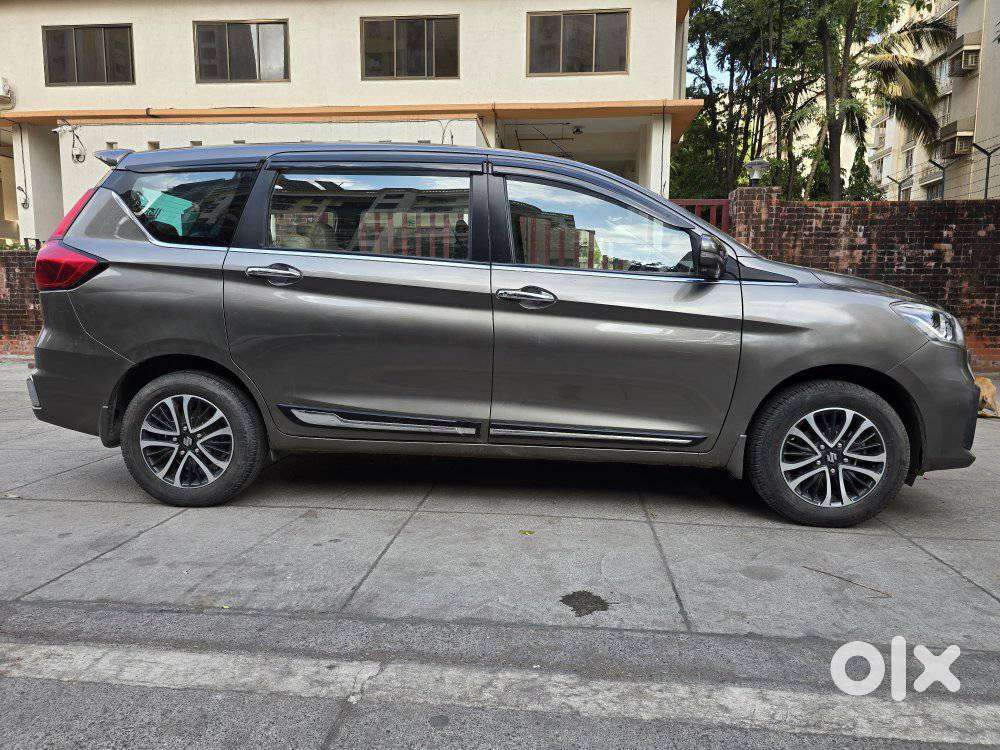 Maruti Suzuki Ertiga Zxi (o) Cng [2022-2023], 2023, Cng & Hybrids